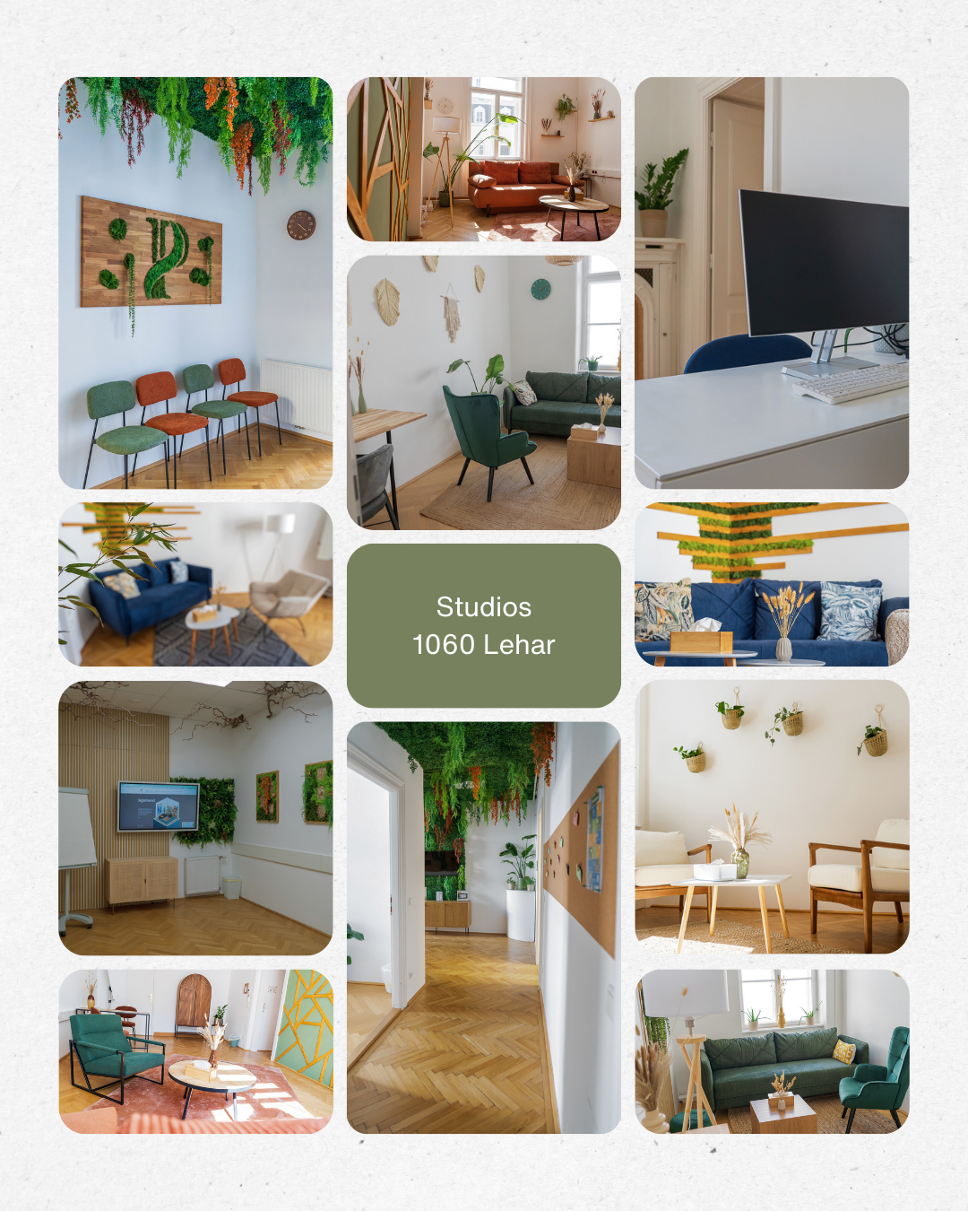 Dein Therapieangebot in Wien