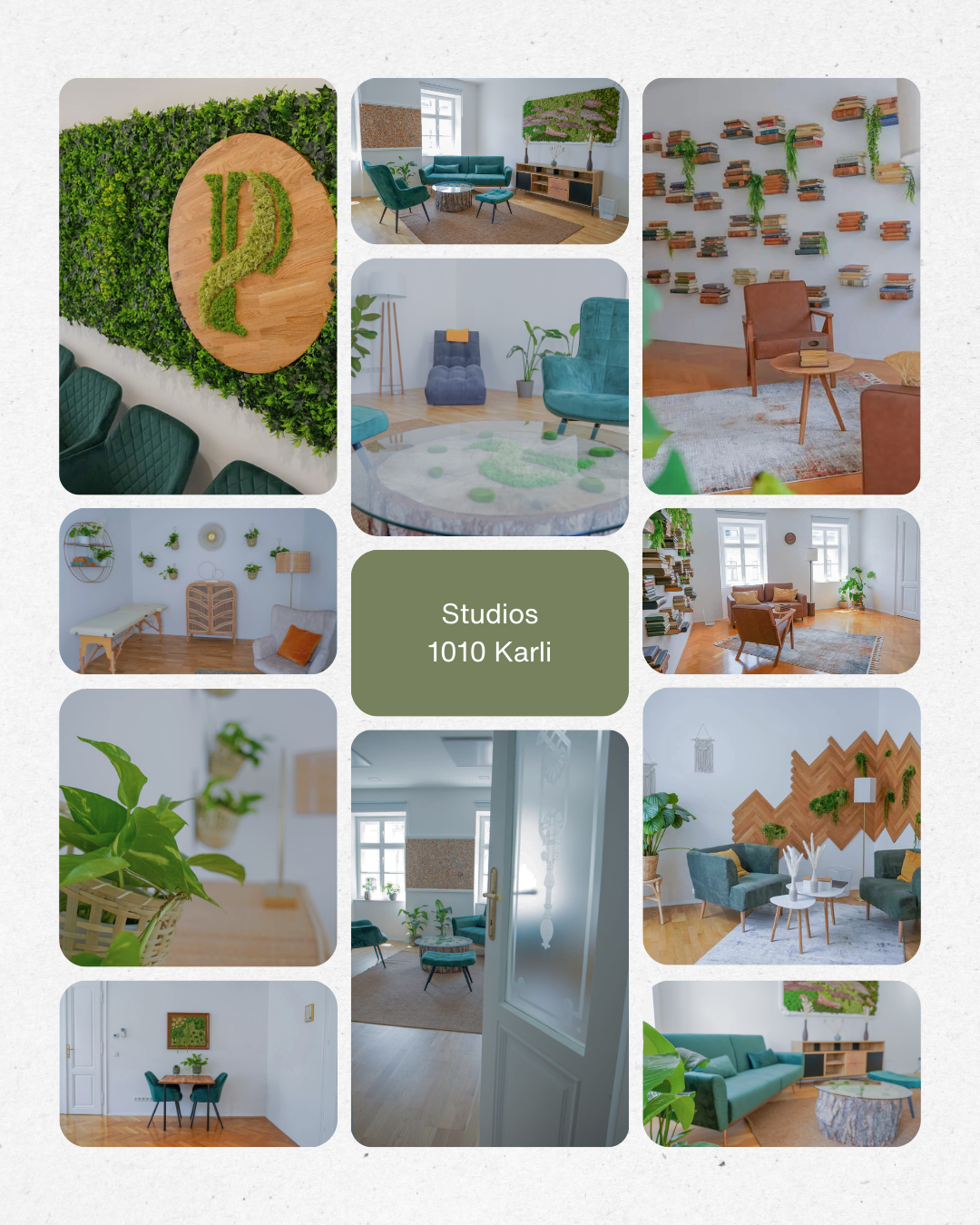 Dein Therapieangebot in Wien