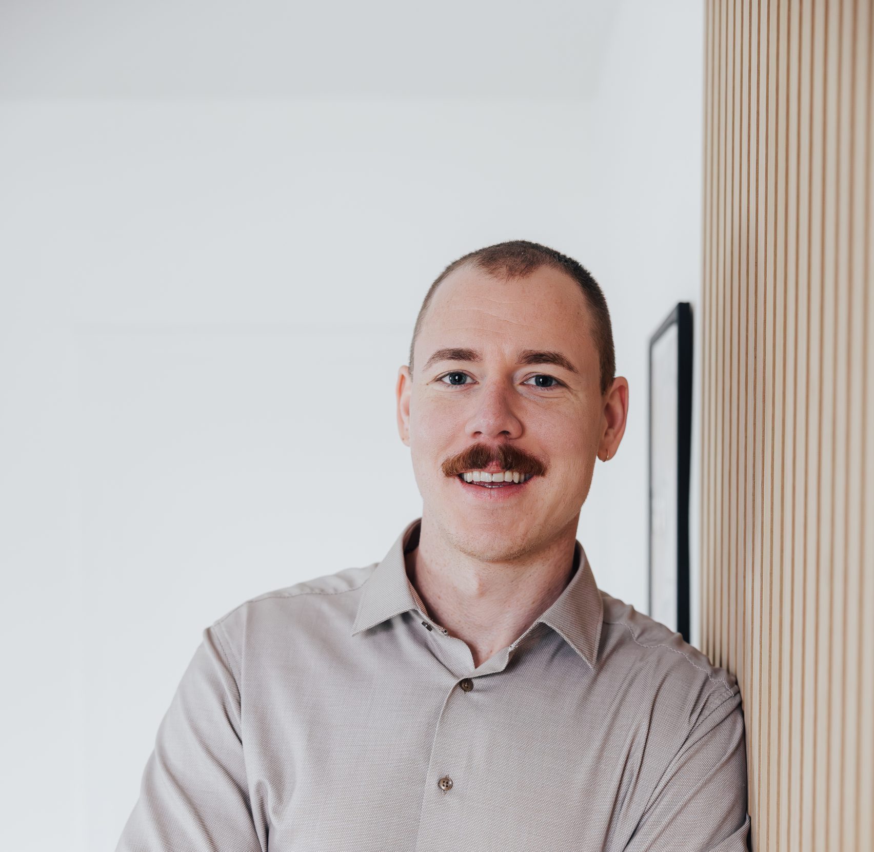 Rafael Brader, MSc – Klinischer Psychologe