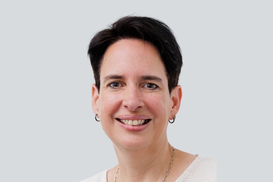 Mag.a Angela Christoph – Psychotherapeutin