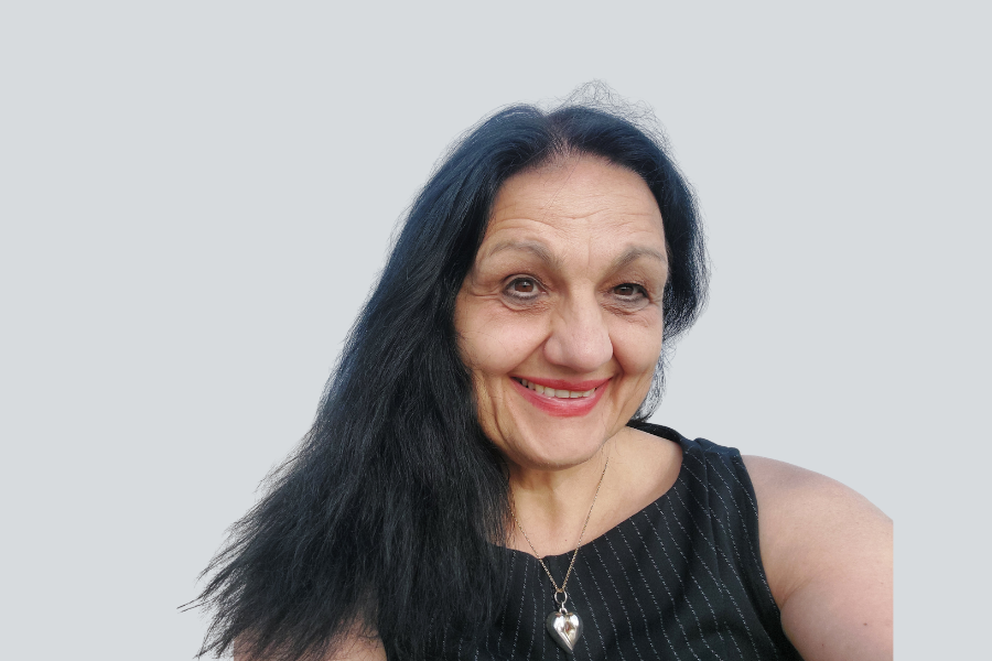 Sonja Katrina Brauner