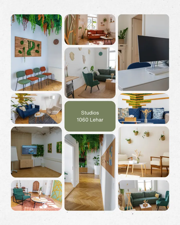 Dein Therapieangebot in Wien
