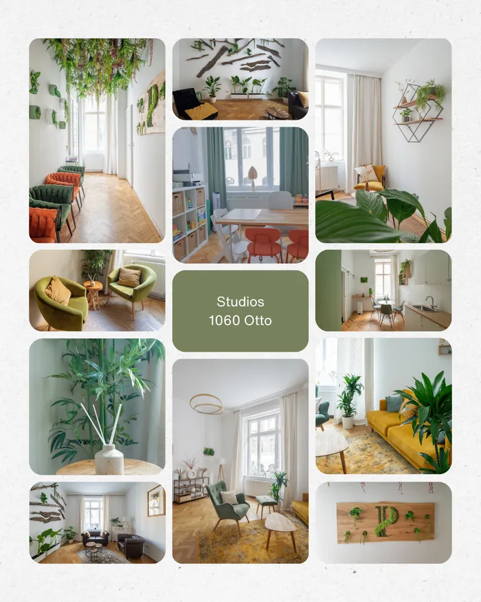 Dein Therapieangebot in Wien