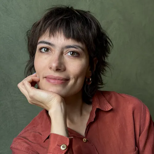 Nora Conradi
