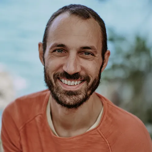 Sean Grünböck